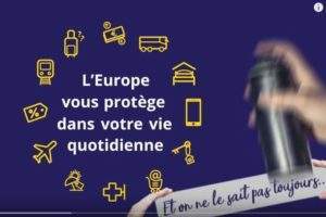 The European Consumer Centre France