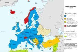 The Européean Union