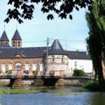 Sarrebourg_-_Sarre
