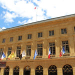 Metz City Hall (Flickr)
