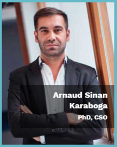 Dr Arnaud-Sinan-Karaboga-chercheur (Harmoni-Pharma)