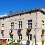 City of St Nicolas de Port (54)