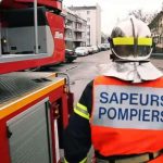 fire brigade lower Rhine (DR)