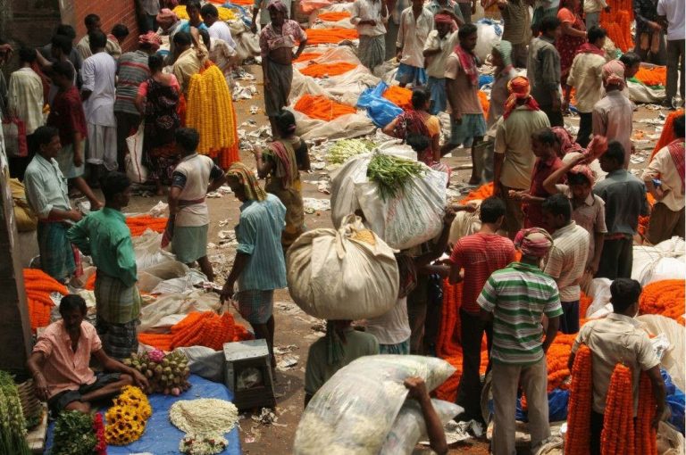 market India