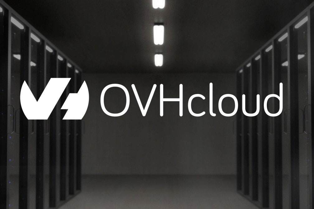 Strasbourg : fire on the site of the company OVH Cloud