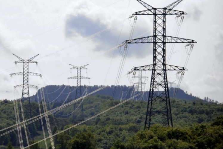 Electricity prices on the rise (DR)