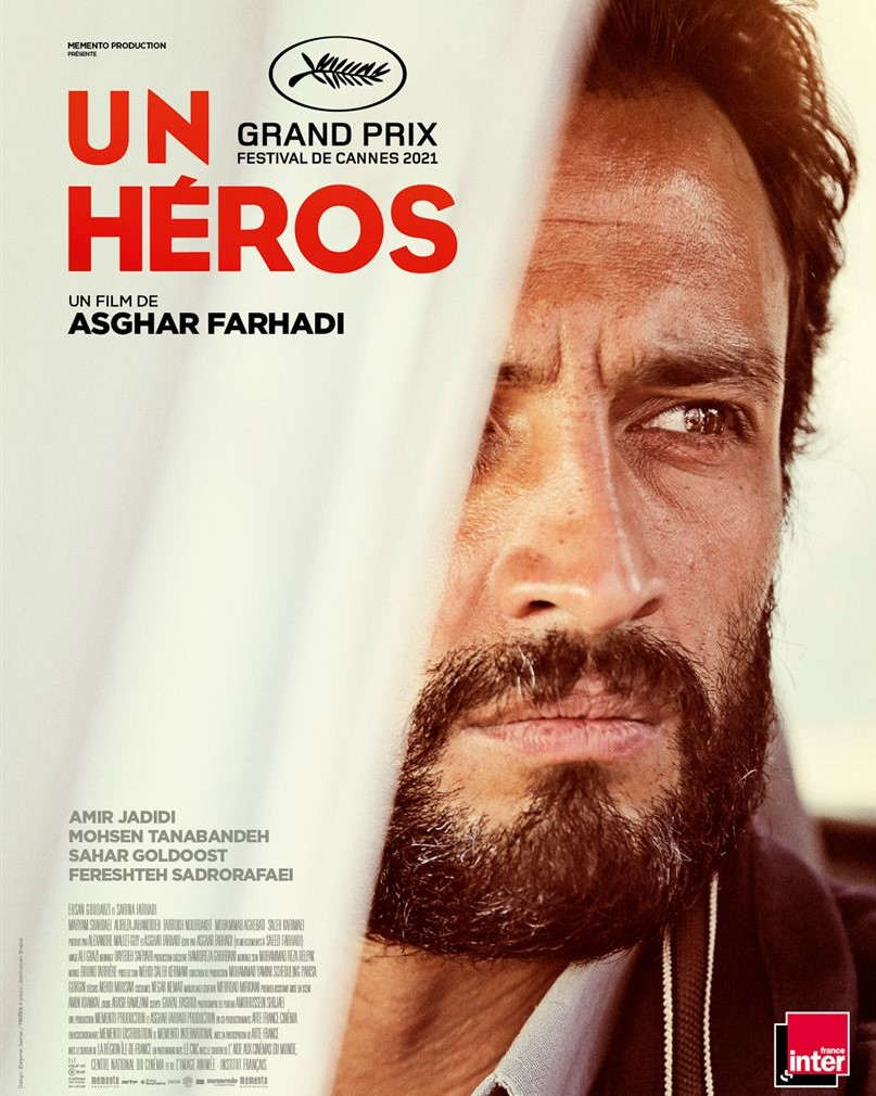 Through the story of one man, Asghar Farhadi explores the humanity and complexity of human relationships.