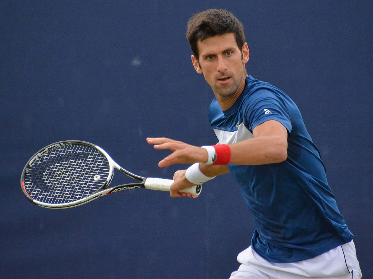 Djokovic case : The “no reason” why me and not him ?