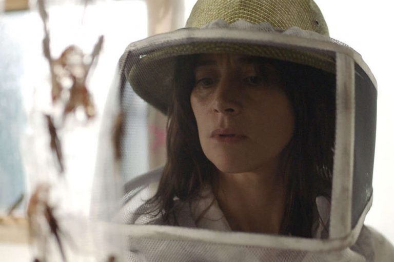 Just Philippot's "La Nuée" won two awards last year, its actress Suliane Brahim, who plays a grasshopper farmer, will be present this time at Gérardmer.