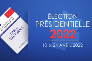 Election présidentielle 2022