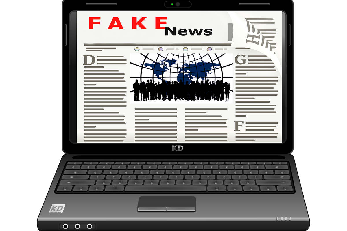 fake-news (pixabay)