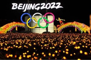 Beijing 2022 (Great East-Games Land 2024)-