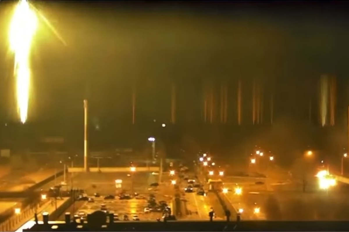 The-largest-atomic-plant-in-Europe-Zaporijjia-in-Ukraine-capture-Ben-Said-Ahmed-Youtube
