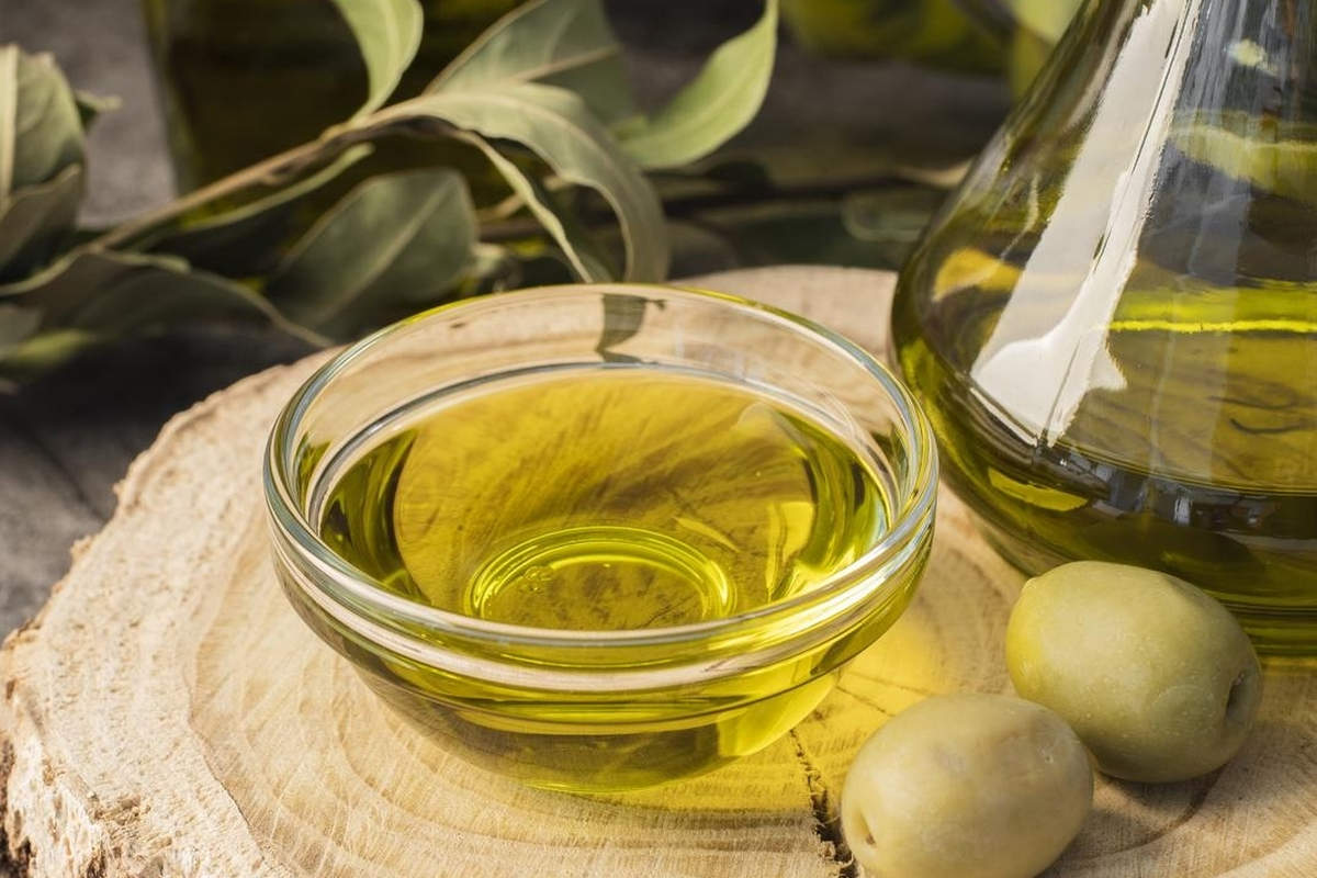 olive oil (Unlimphoto)