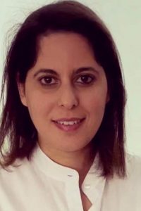 Dr Héla Saidi