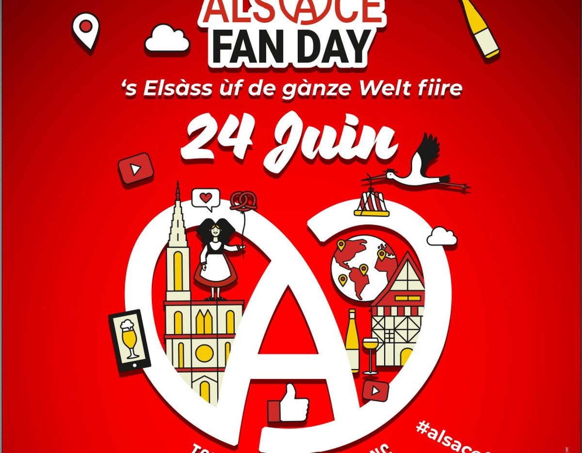 Elsas Fan Day (logo)