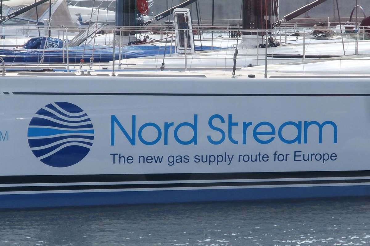 But who sabotaged the Nord Stream gas pipelines?