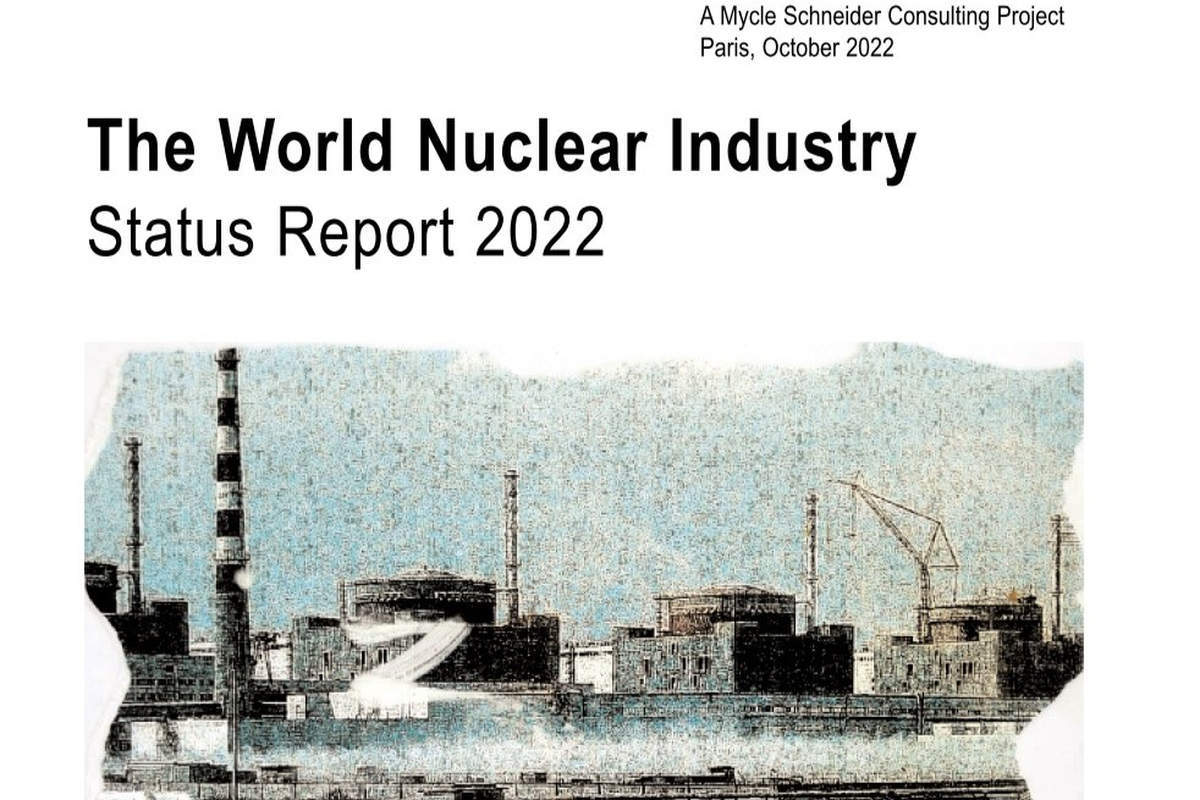 The bleak outlook for the French nuclear industry
