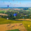 The world’s largest hot-air balloon gathering