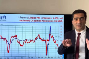Marc Touati, economist (capture YouTube)