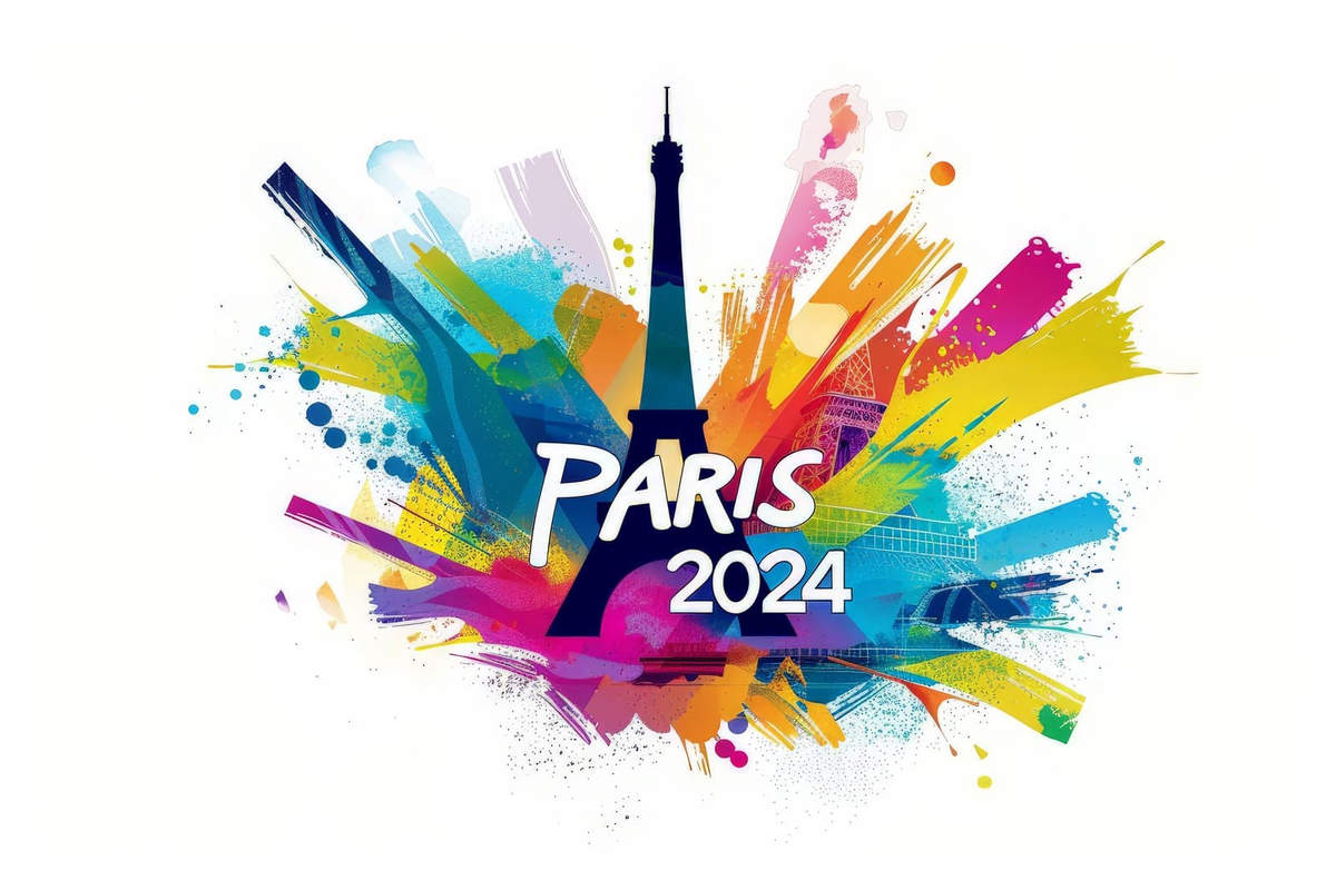 Olympic Games Paris 2024 (UnlimPHotos)