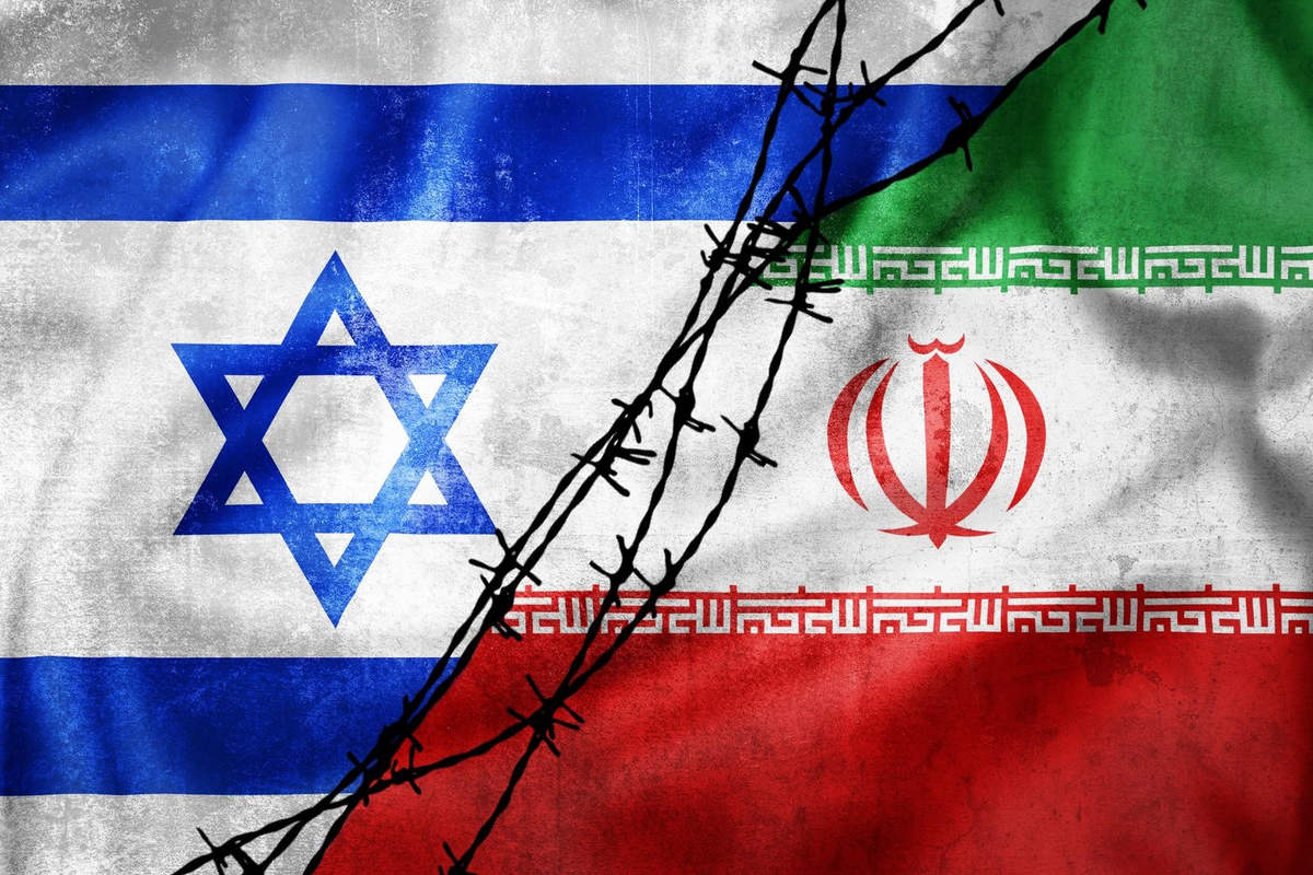 Leaked secret documents of Israeli plans to retaliate against Iran