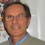 Pascal Deshayes, President of Coordination Rurale 54 (Photo CR54)