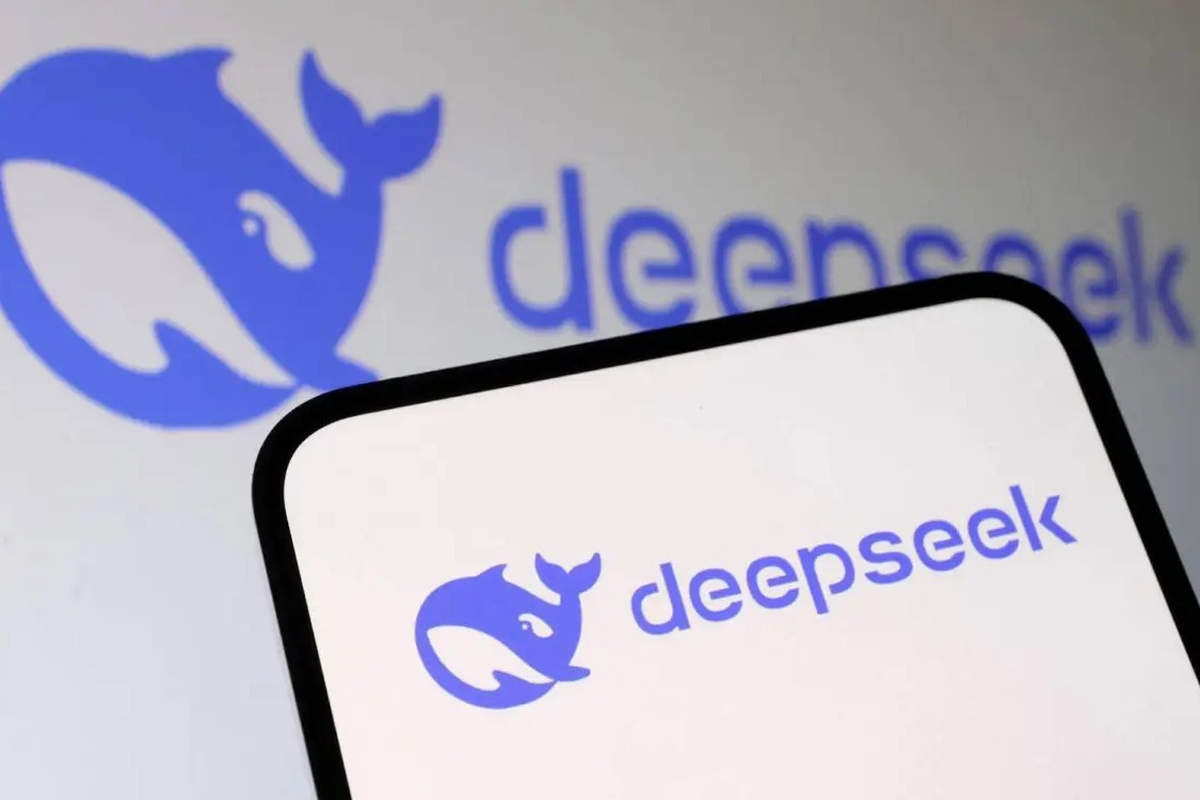 Chinese start-up DeepSeek disrupts the AI industry