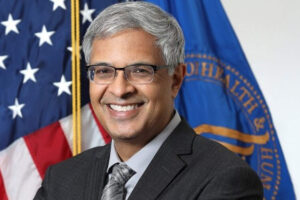 Jay BHATTACHARYA nouveau directeur des NIH (Instituts nationaux de la Santé)