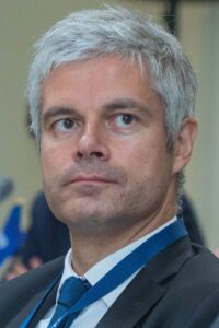 Laurent Wauquiez (Wikidata)