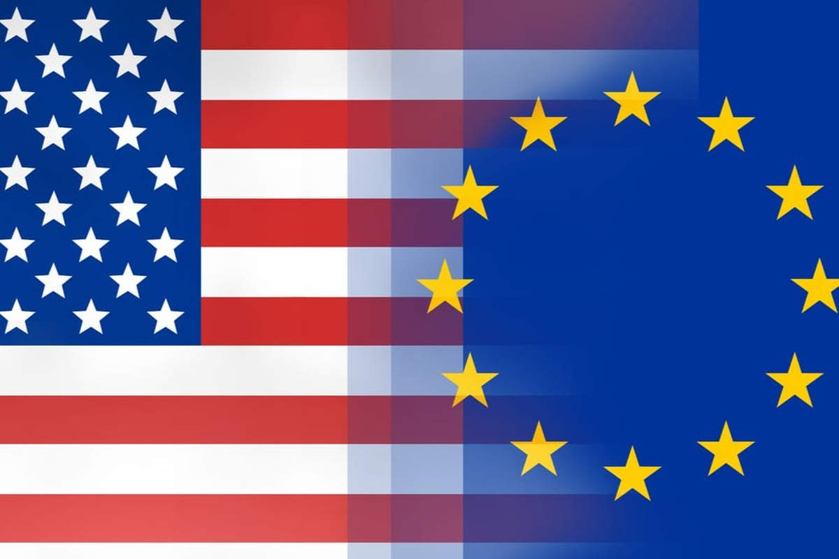 Trump threatens EU with 50% tariffs from June 1