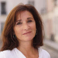 Leslie Varenne, Director of IVERIS