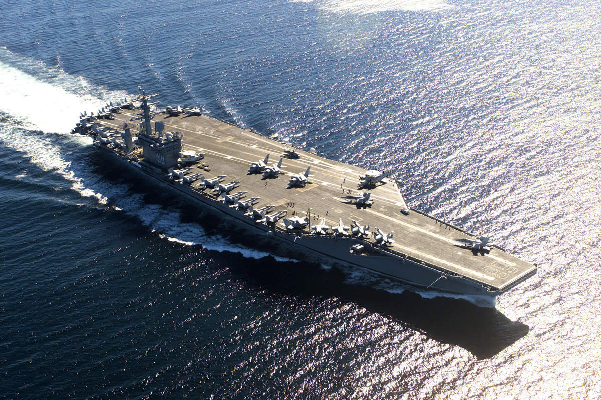 israel-Iran : Toward World War III?