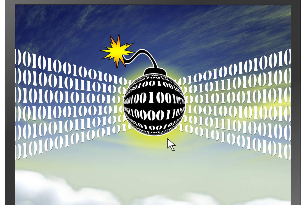 Cybersecurity: 16 Billion Credentials Hacked