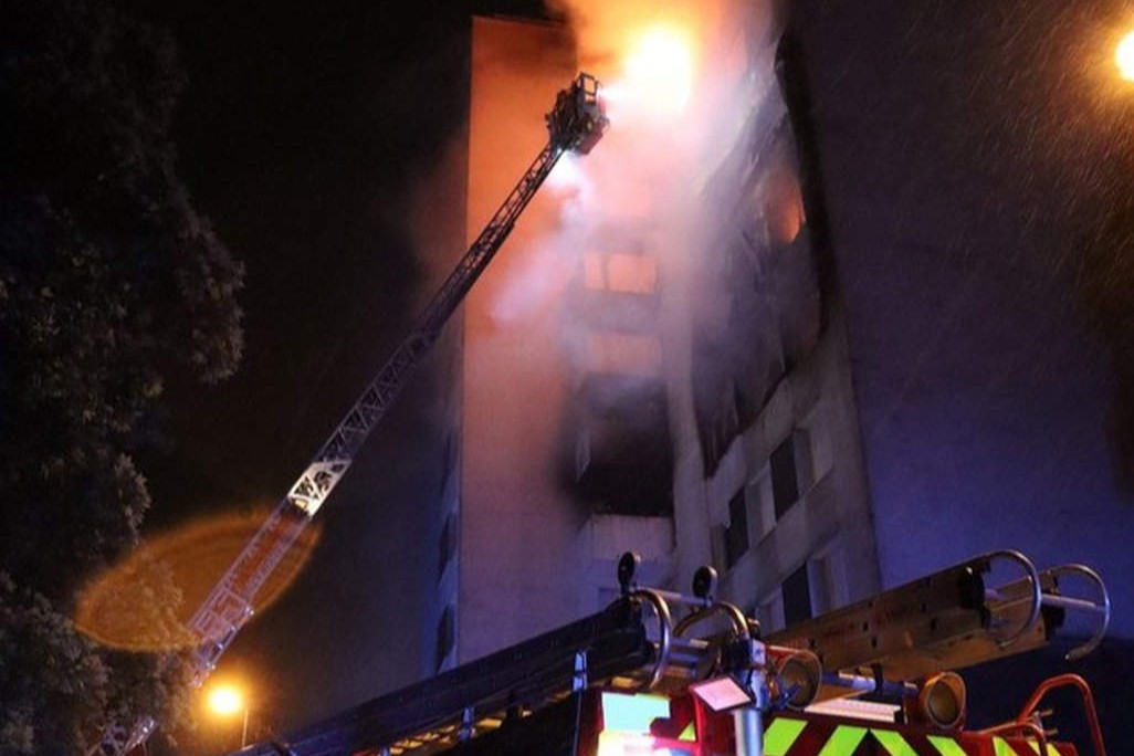 Reims: an electric scooter is the cause of a fatal fire