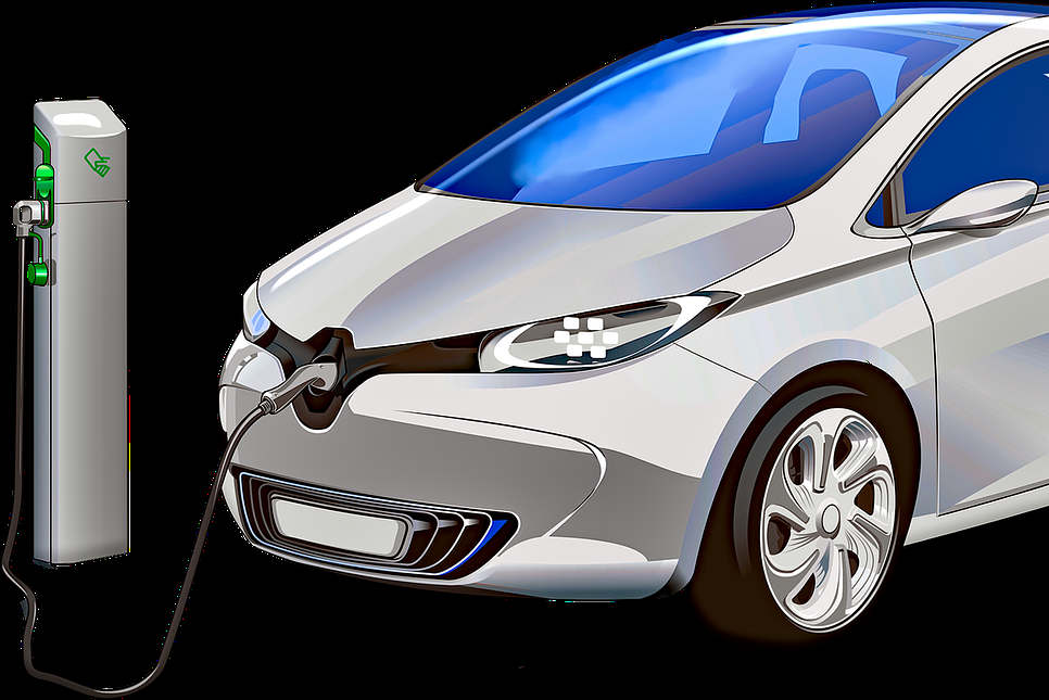 An electric car ? No, thanks !