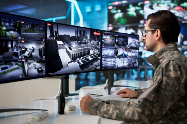 The Internet: America's Weapon of Strategic Domination (UnlimPHoto)