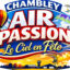 Chambley Air Passion 2026: nine days to make Lorraine the ruropean capital of light aviation