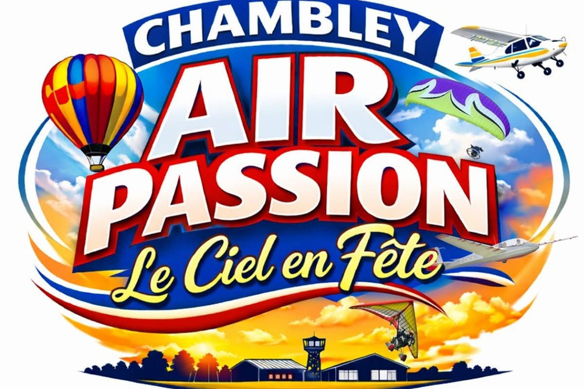Chambley Air Passion 2026: nine days to make Lorraine the ruropean capital of light aviation