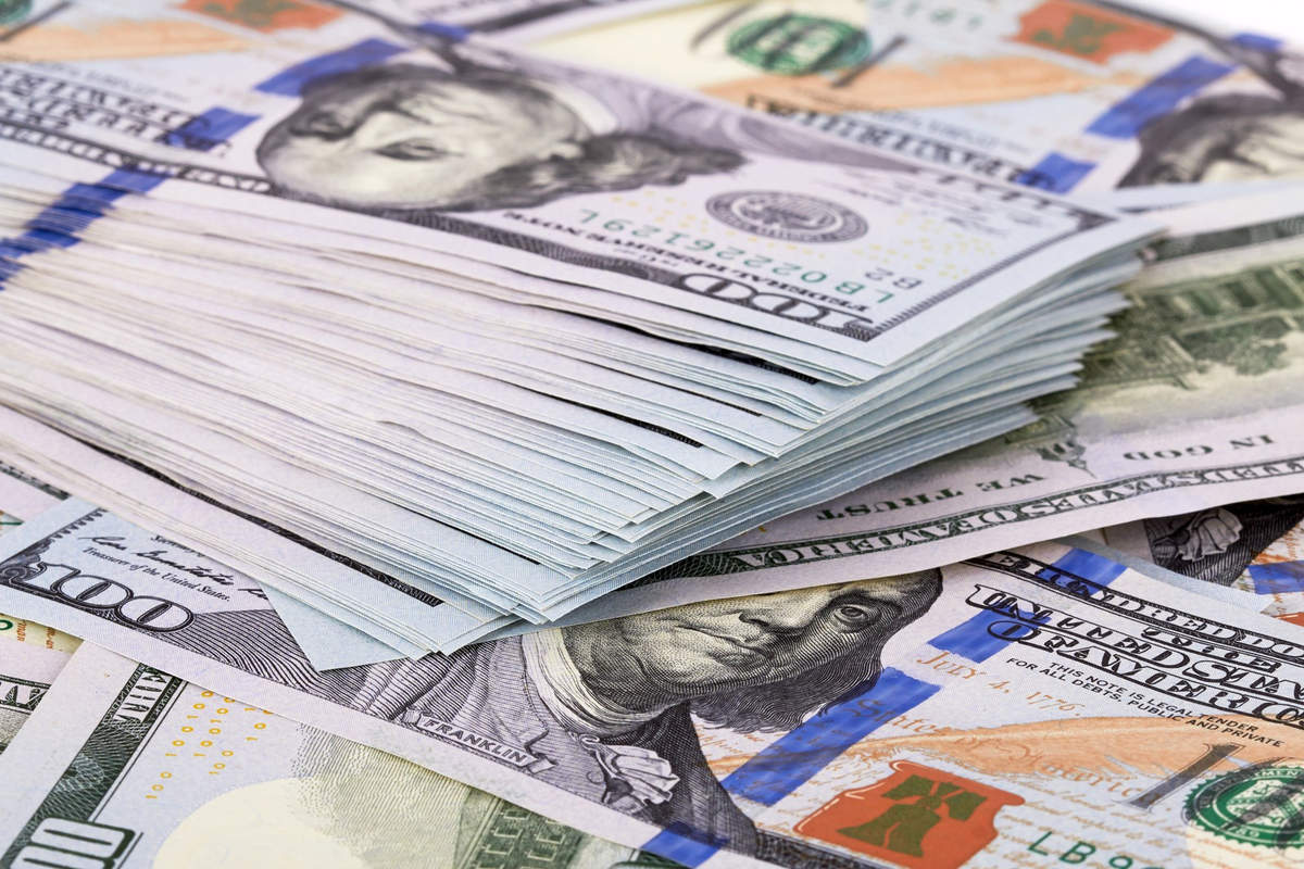 Iran War: Wall Street’s Quiet Jackpot